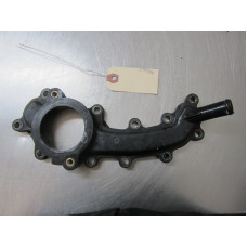 05D326 REAR THERMOSTAT HOUSING From 2011 CHRYSLER TOWN & COUNTRY  3.6 05184653AF